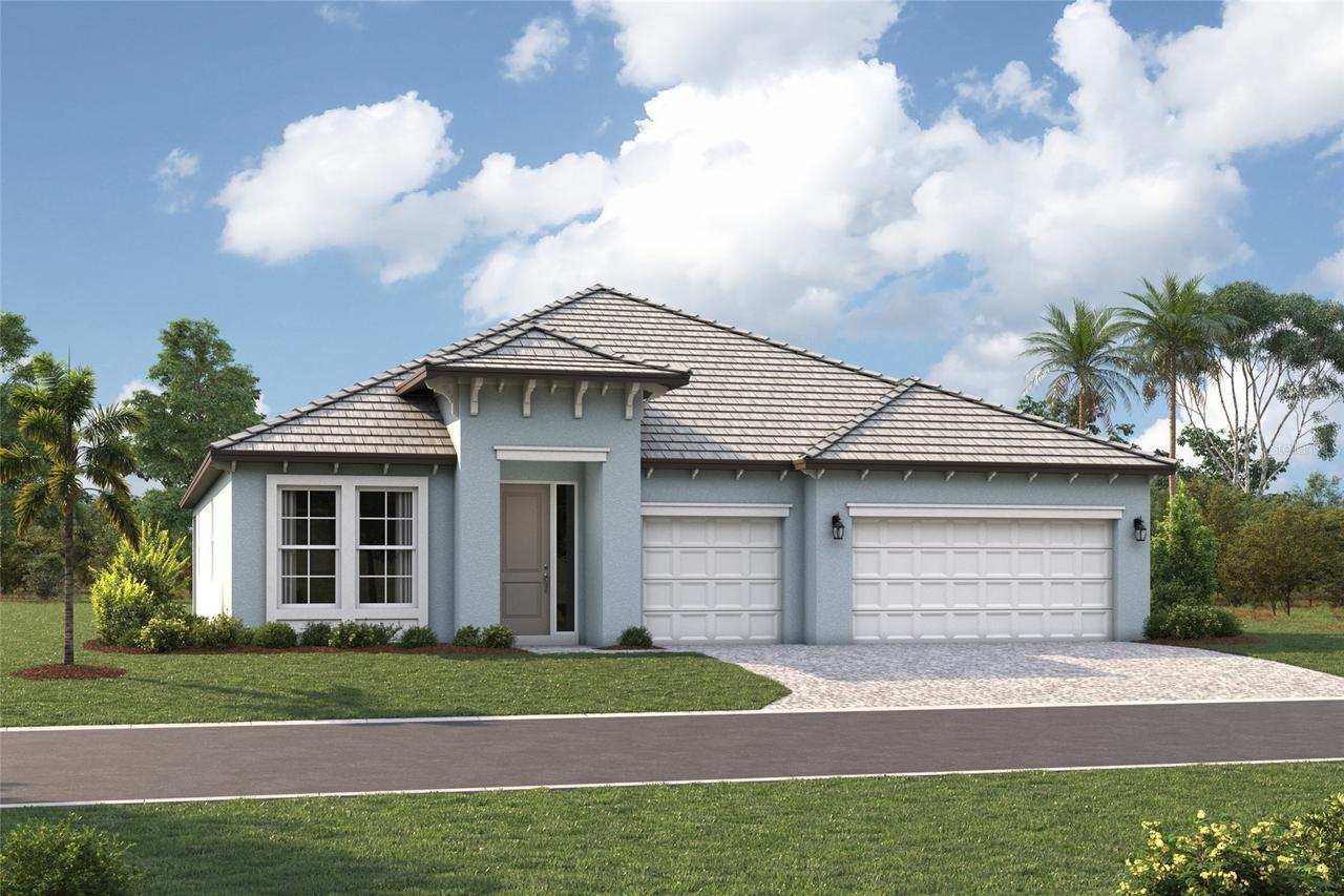 1660 Lugano Cir., Nokomis, FL 34275