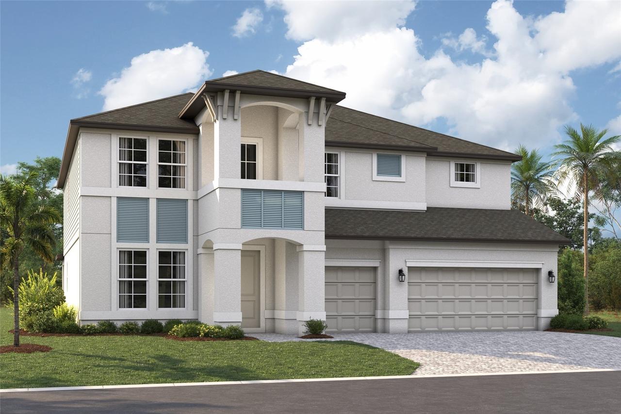 1671 Lugano Cir., Nokomis, FL 34275