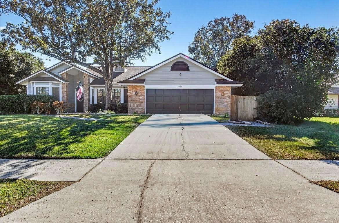 1014 Willa Lake Cir., Oviedo, FL 32765