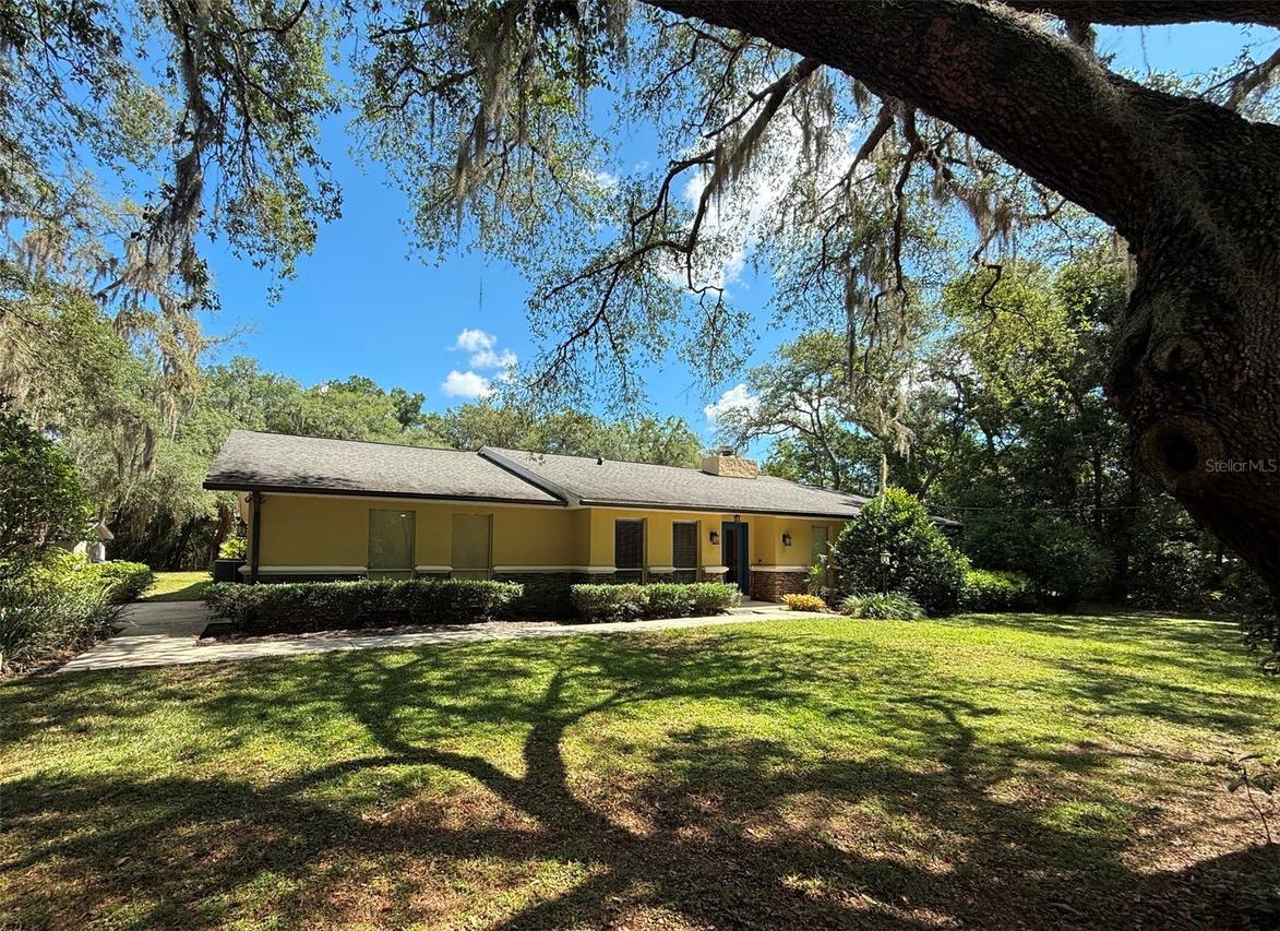 8125 Lake Ross Ln., Sanford, FL 32771