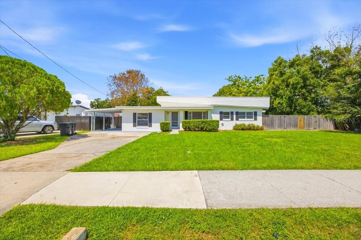 6416 Sheryl Ann Dr., Orlando, FL 32809