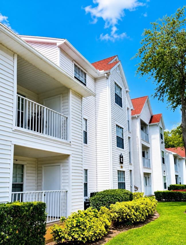 11574 Westwood Blvd. #1126, Orlando, FL 32821