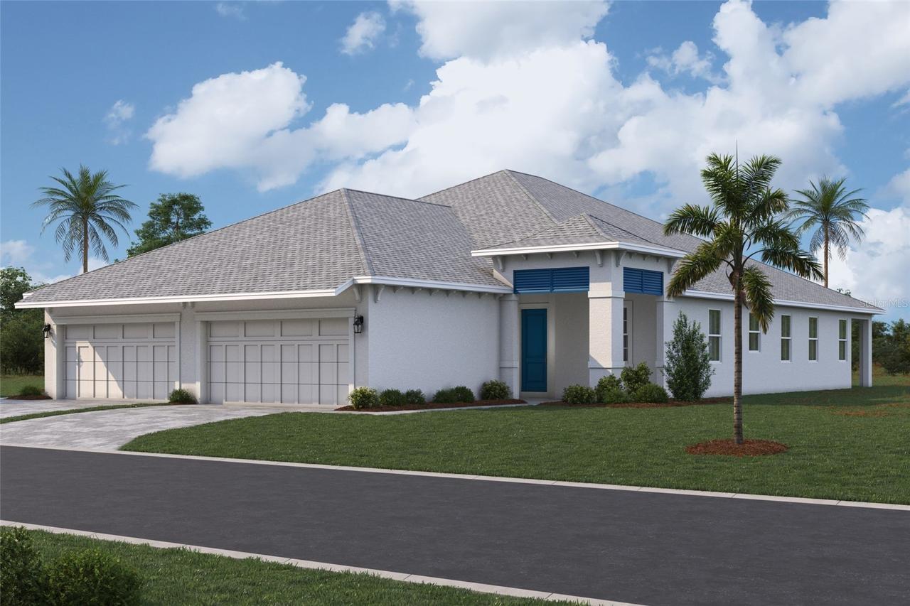 8128 Laurel Garden Ave., Bradenton, FL 34210