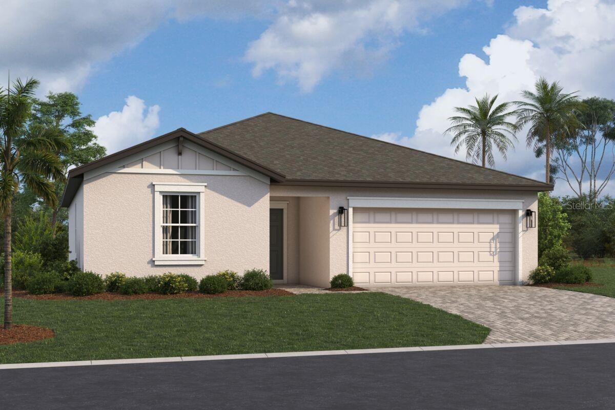 9509 Vibrant Ln., Venice, FL 34292