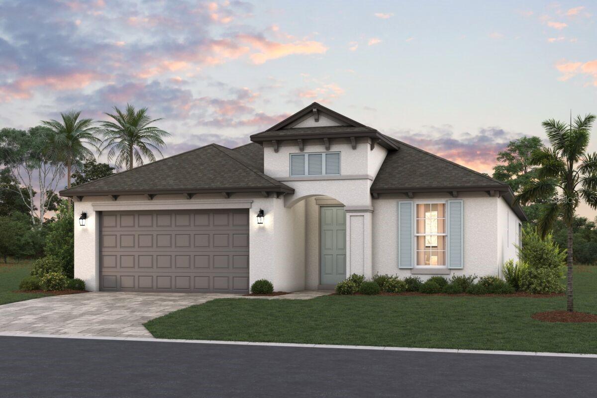 20029 Golden Glow Loop, Venice, FL 34292