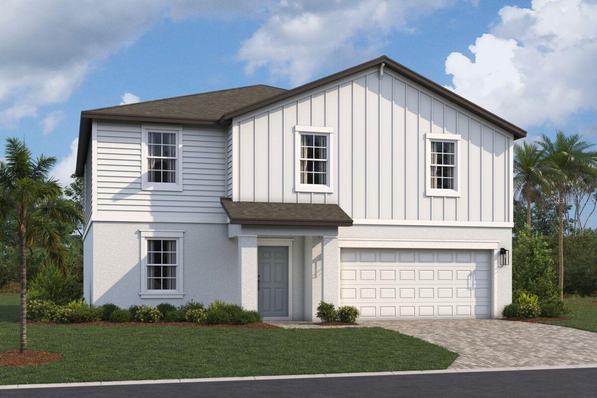 9609 Vibrant Ln., Venice, FL 34292