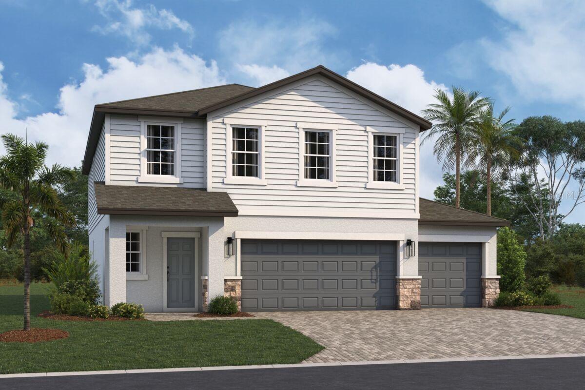 9617 Vibrant Ln., Venice, FL 34292
