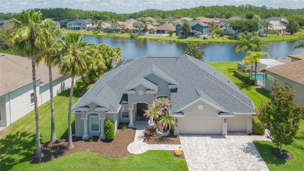 26731 Winged Elm Dr., Wesley Chapel, FL 33544