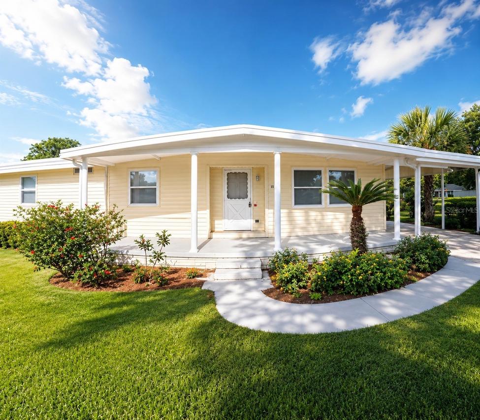 15 NE 63rd Ct., Ocala, FL 34470