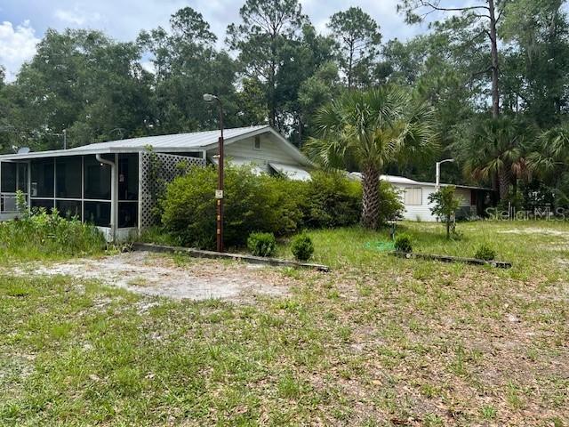 203 SE 45 Ave., Cross City, FL 32628