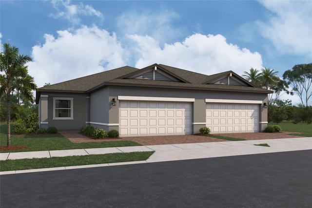 New Construction Homes For Sale This Week That Attend Buffalo Creek Middle School: June 10th to June 16th