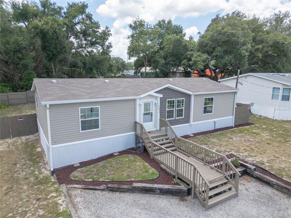 New Construction Homes For Sale This Week That Attend The Villages Elementary Of Lady Lake School: June 17th to June 23rd