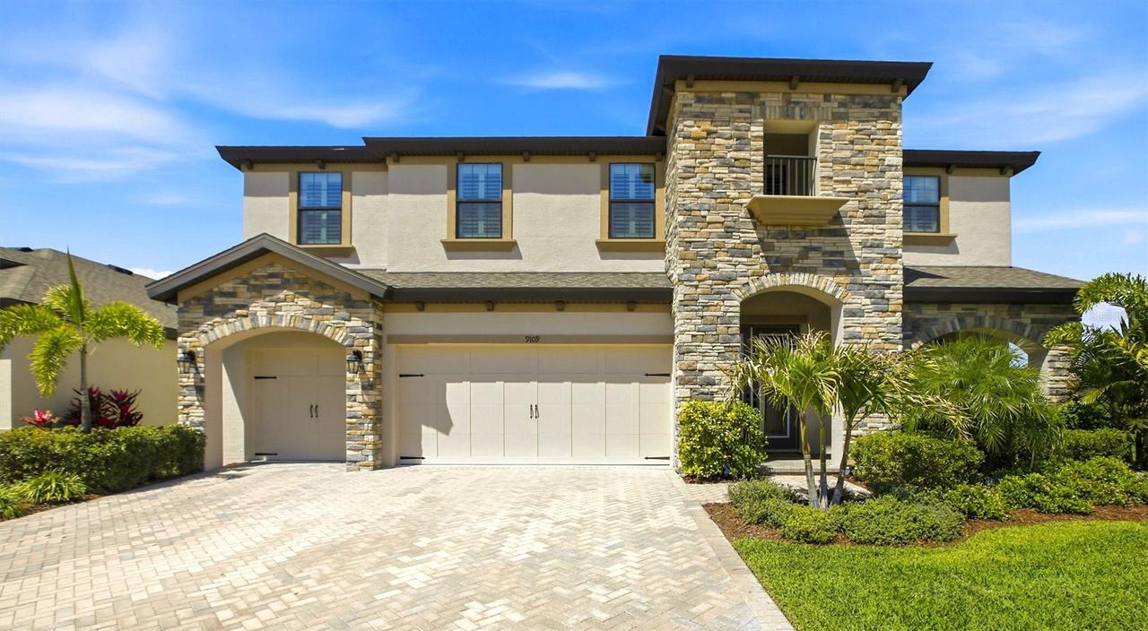 9109 Warm Springs Cir., Parrish, FL 34219