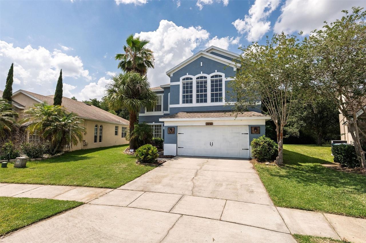 2232 Windcrest Lake Cir., Orlando, FL 32824