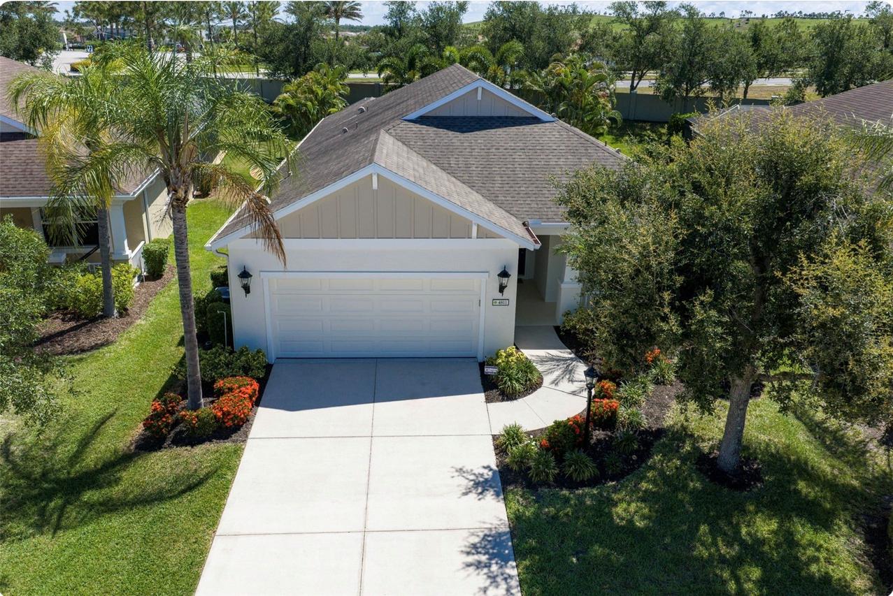 4811 Silvermoss Dr., Sarasota, FL 34243