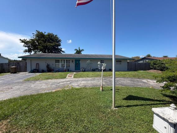 New Homes For Sale This Week in Fort Lauderdale: July 3rd to July 9th