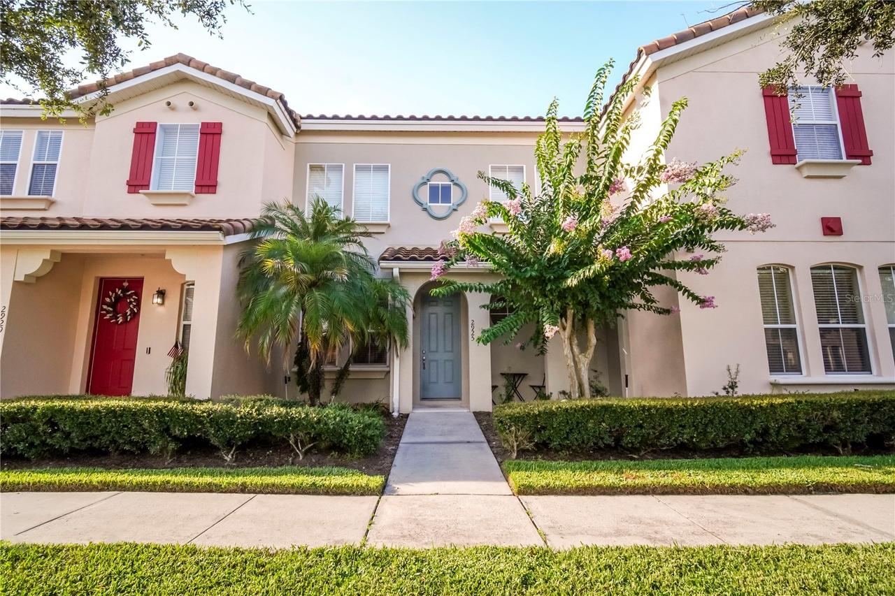 2925 Aqua Virgo Loop #25, Orlando, FL 32837