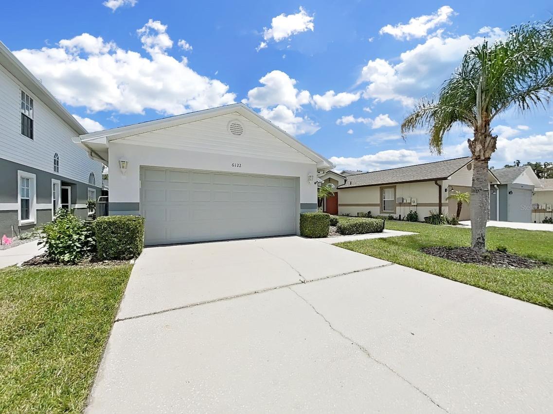 6122 Gentle Ben Cir., Wesley Chapel, FL 33544