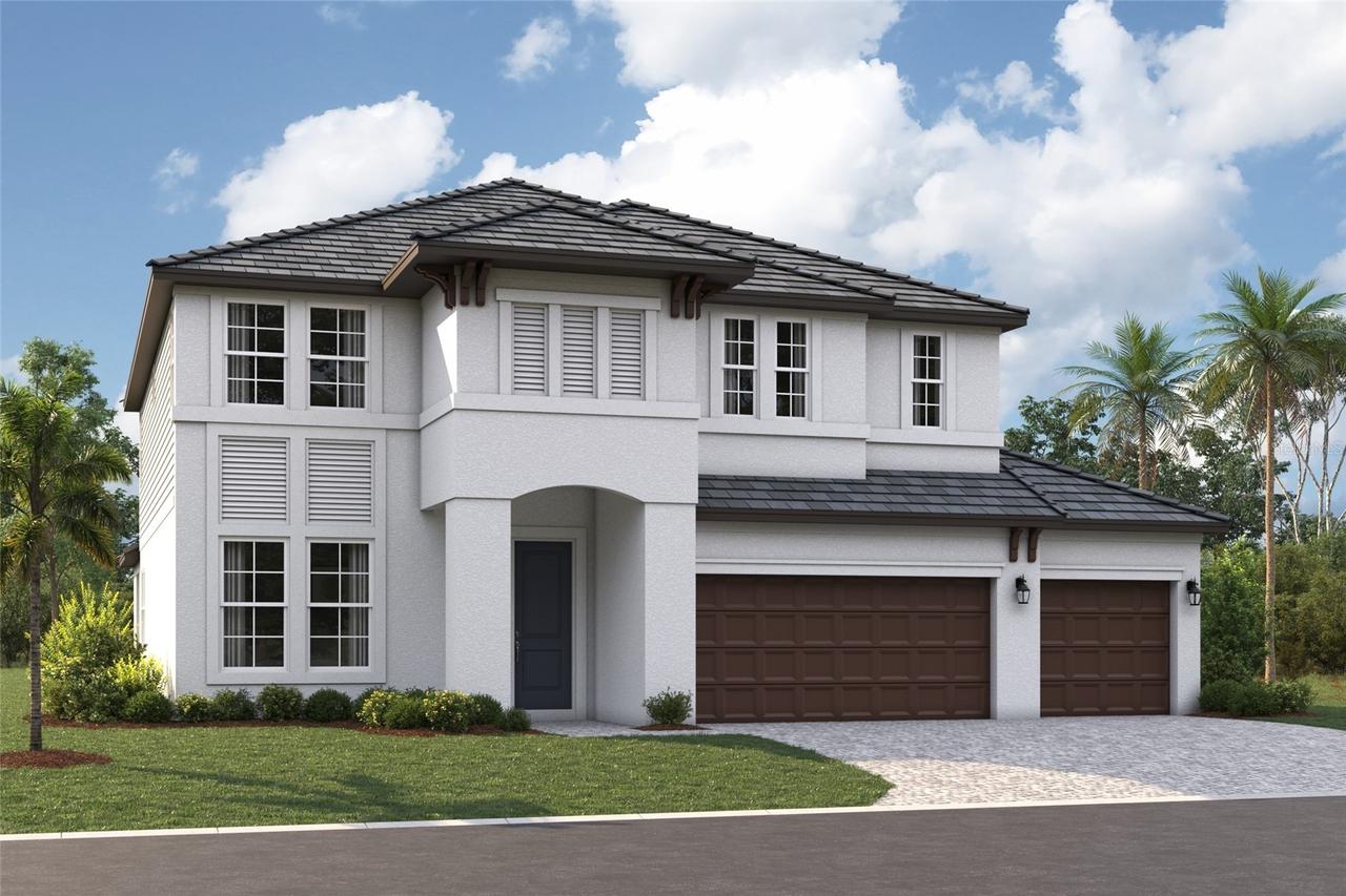 1753 Lugano Cir., Nokomis, FL 34275