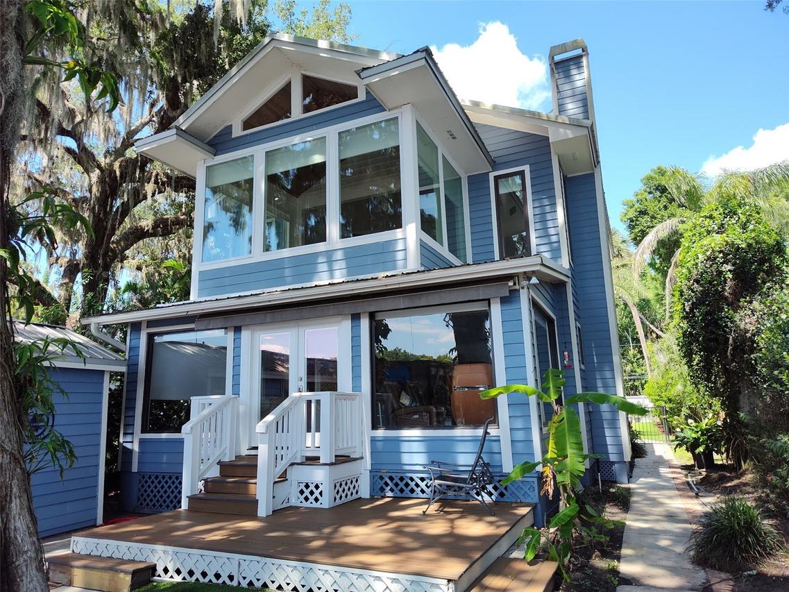 55342 Claire St., Astor, FL 32102