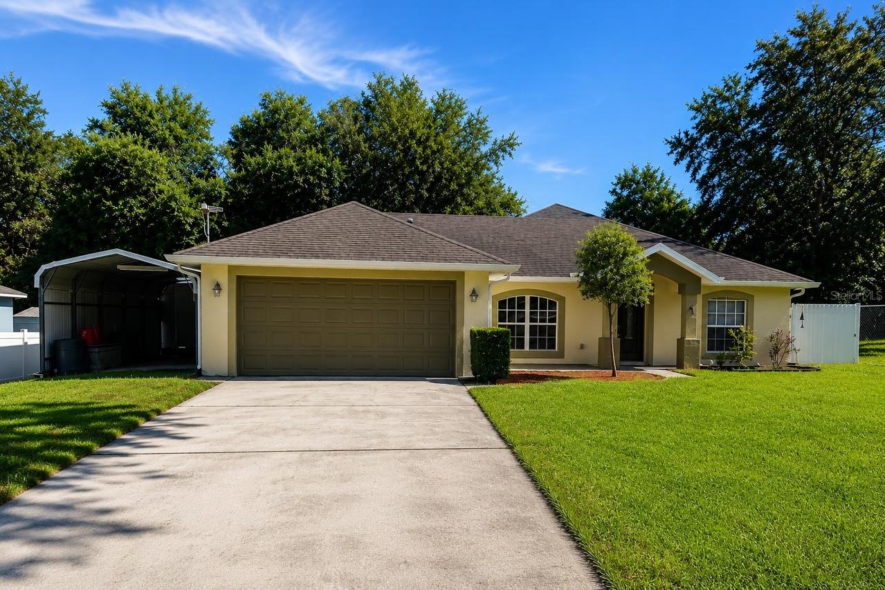 1865 15th St., Orange City, FL 32763
