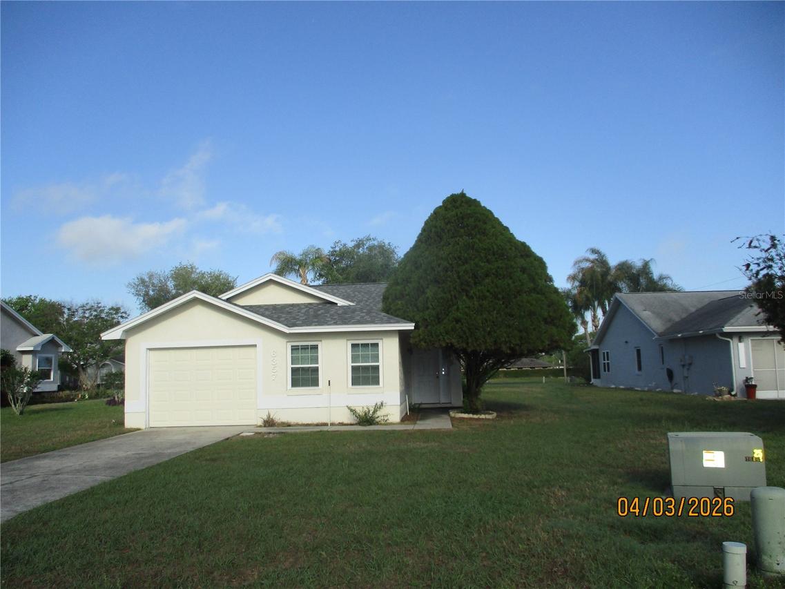 6357 Egret Dr., Lakeland, FL 33809