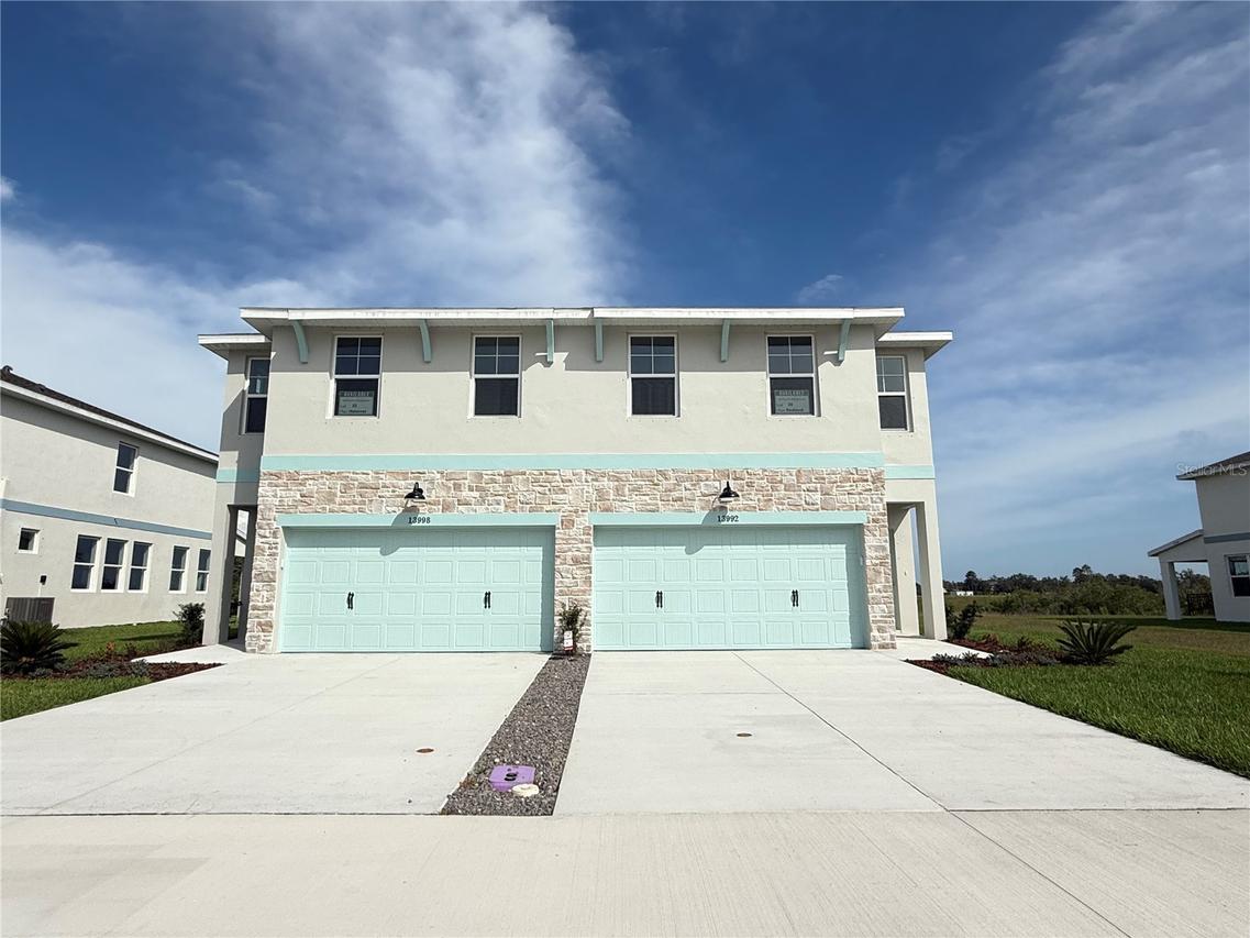 13992 Emerald Fields Dr. #Lot 24, Hudson, FL 34667