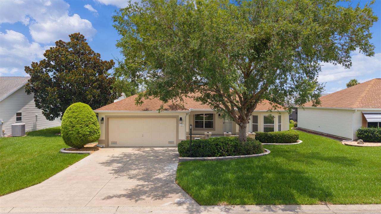 1213 El Esparza Ln., The Villages, FL 32159