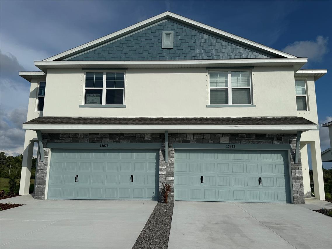 13978 Emerald Fields Dr. #Lot 25, Hudson, FL 34667