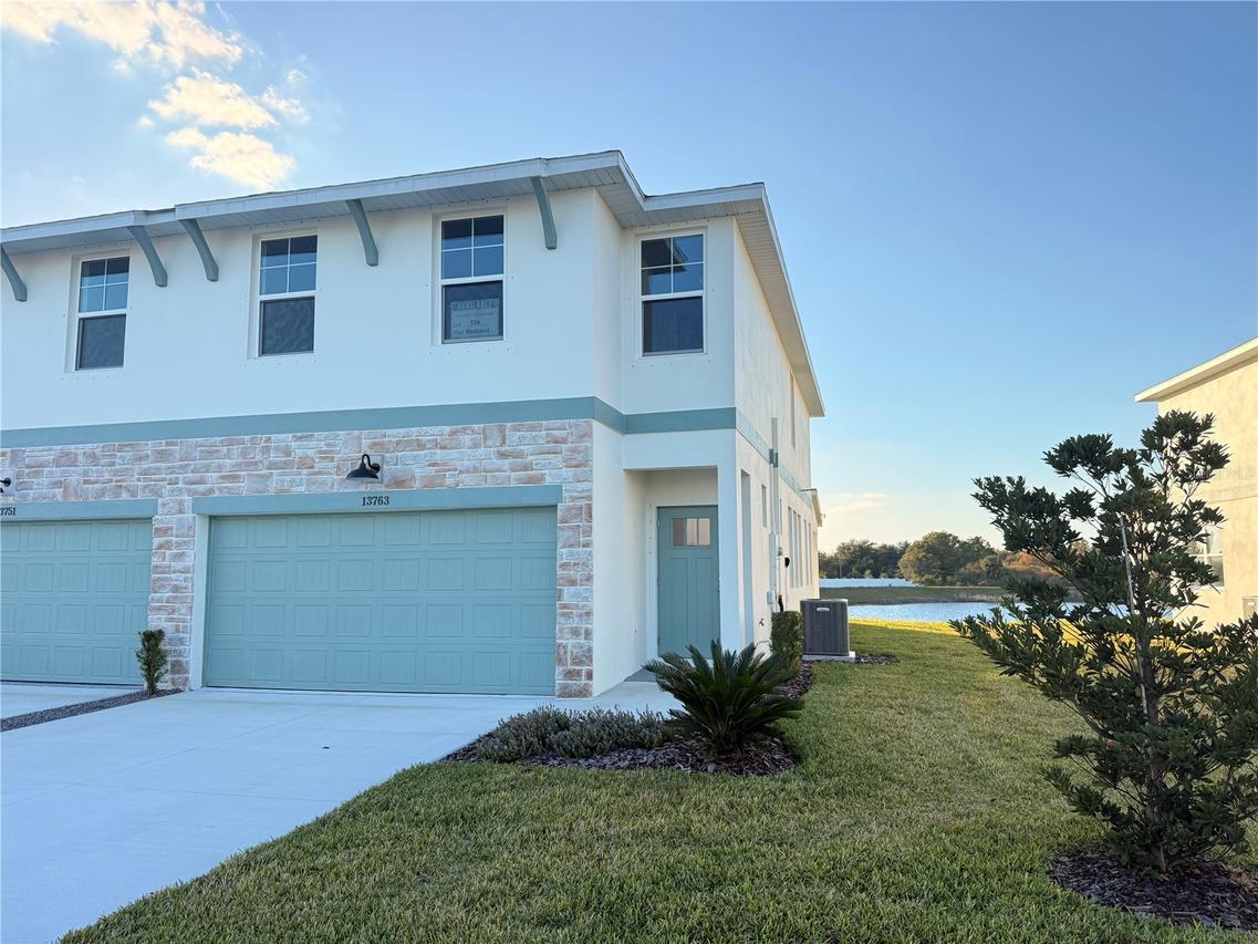13763 Emerald Fields Dr. #Lot 134, Hudson, FL 34667