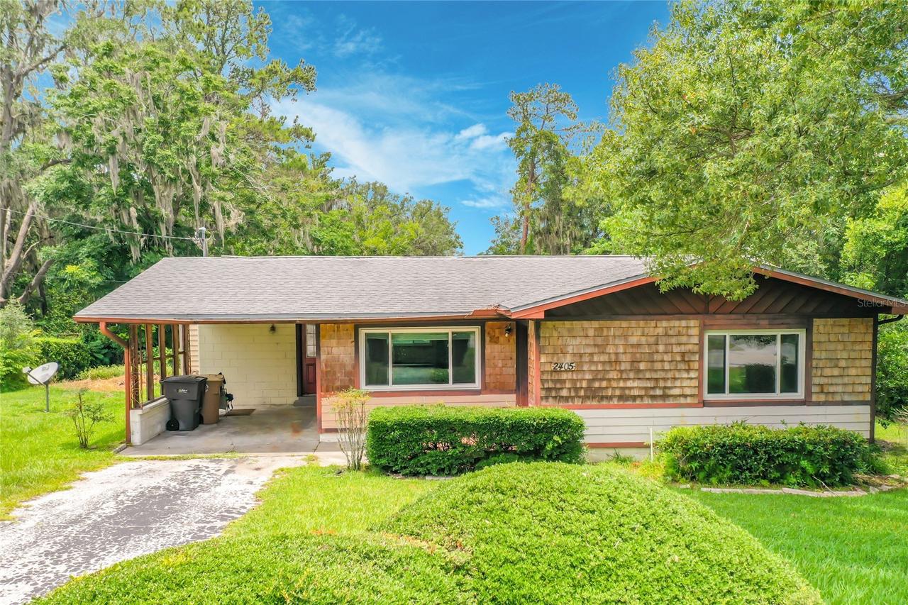 2405 NE 2nd St., Ocala, FL 34470