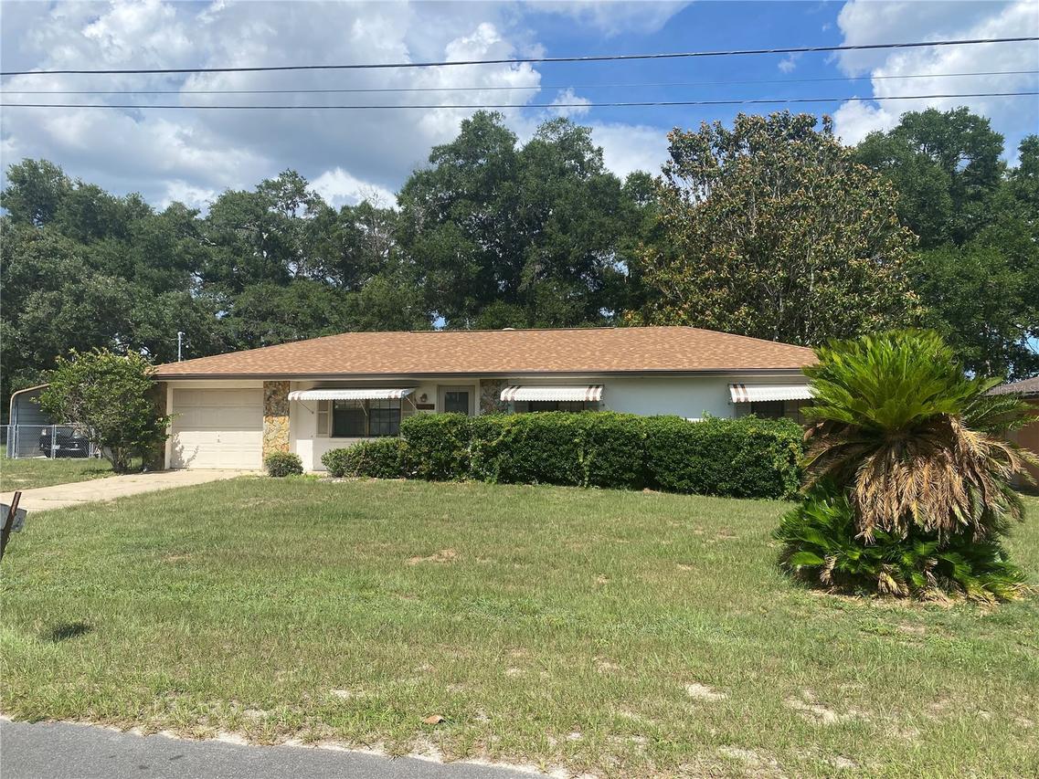 11877 SE 74th Ter., Belleview, FL 34420