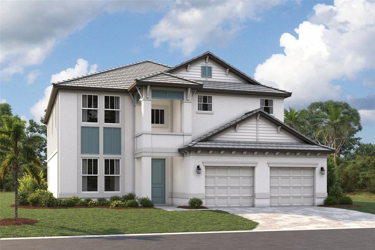9702 Crystal Isles Cir., Sarasota, FL 34241