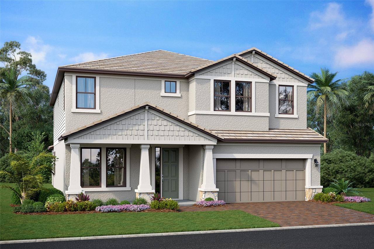 7547 Hawkstone Dr., Sarasota, FL 34241