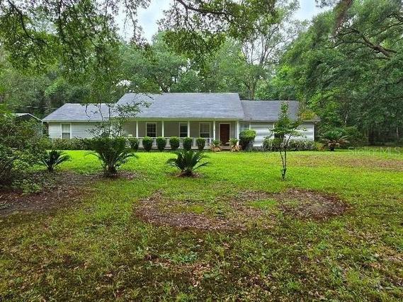 New Homes For Sale This Week in Tallahassee: July 10th to July 16th
