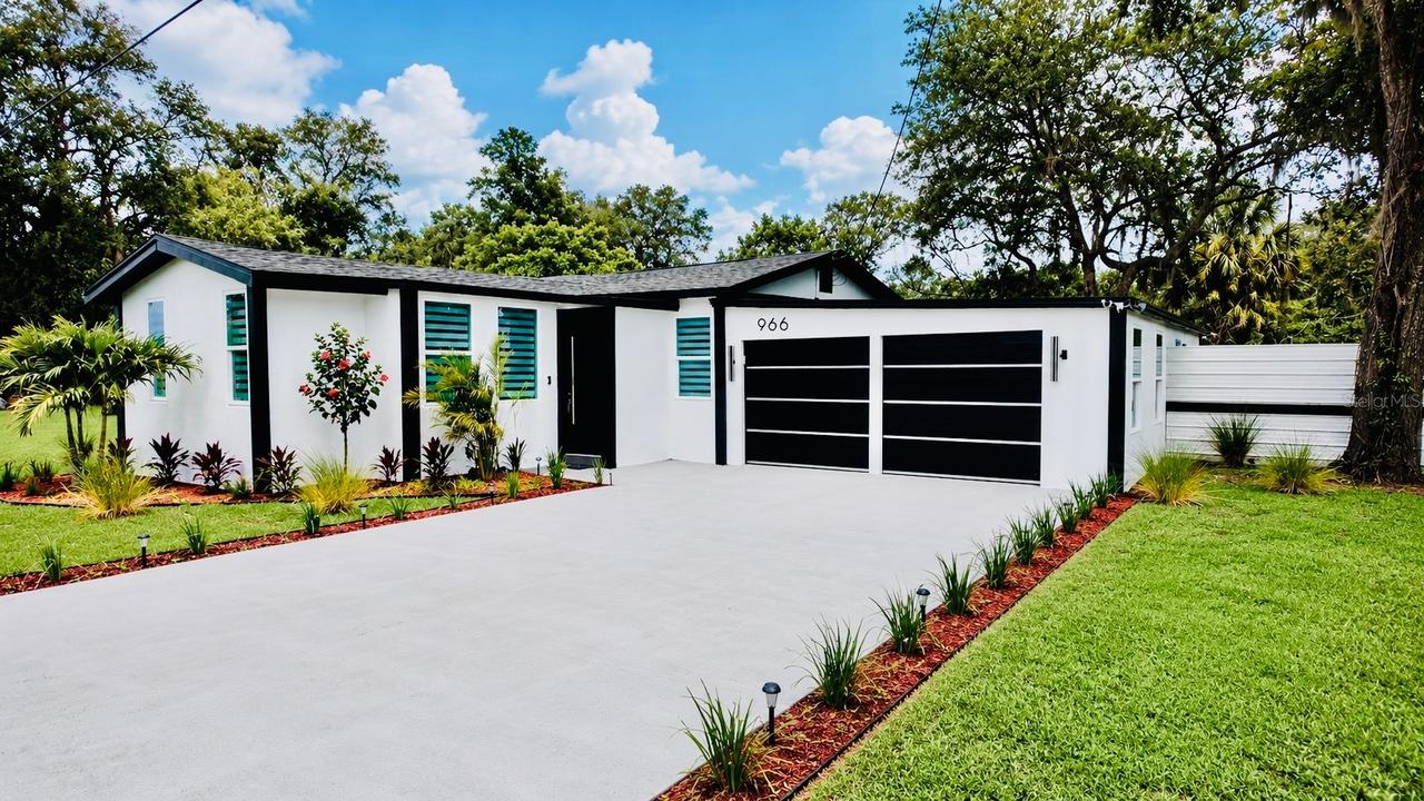 966 Clover St., Deland, FL 32720