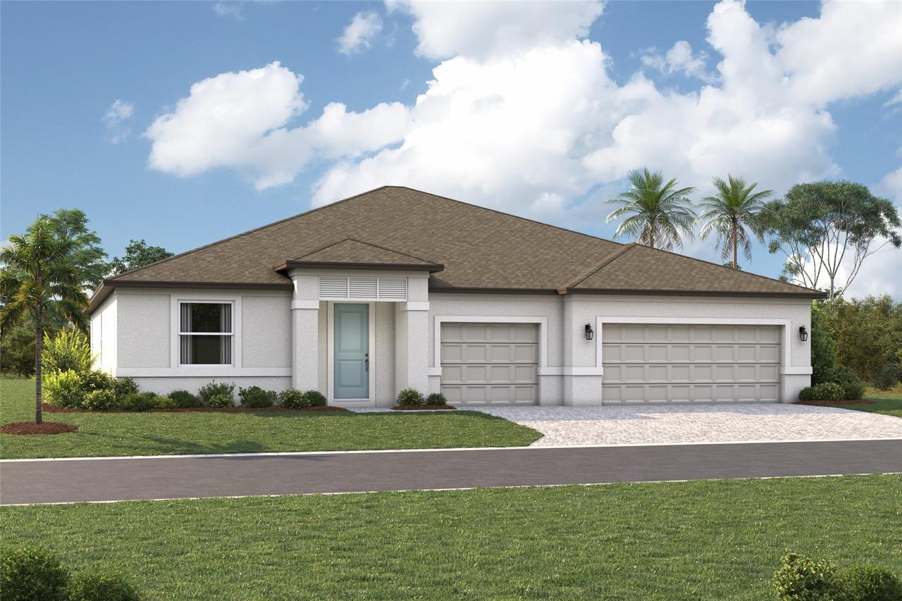 7329 Ridge Escape Way, Parrish, FL 34219