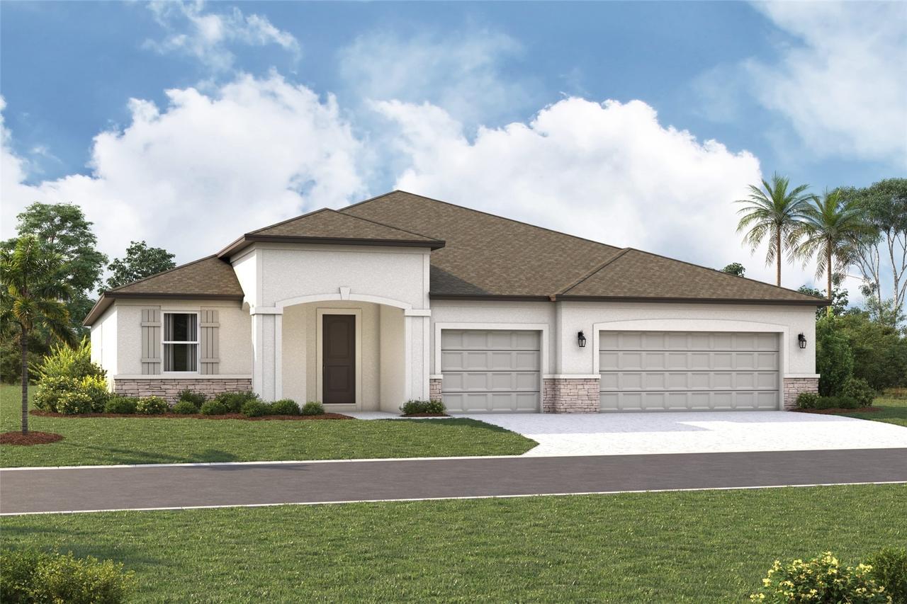 7337 Ridge Escape Way, Parrish, FL 34219