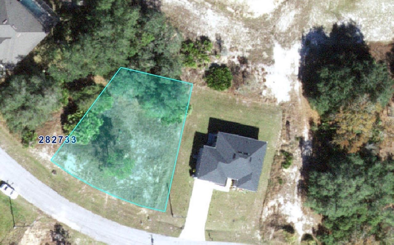 407 Naples Ct., Kissimmee, FL 34759