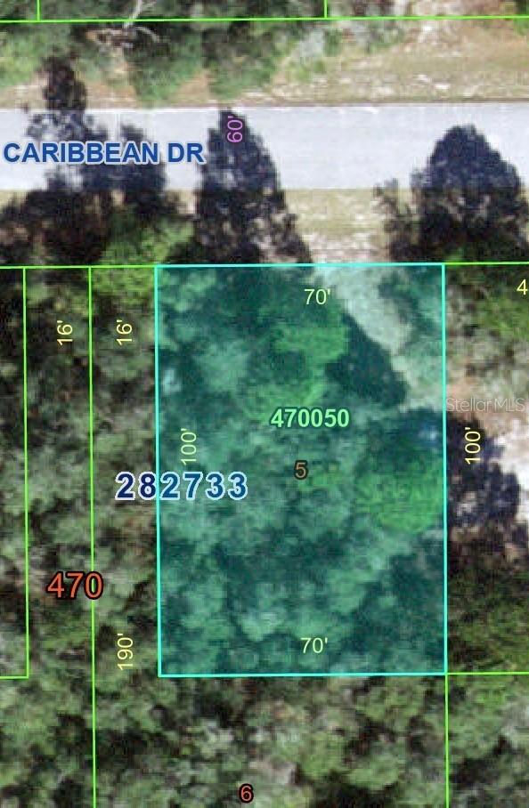1220 Caribbean Dr., Kissimmee, FL 34759