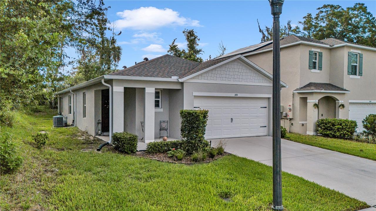 345 Pelham Park Dr., Deland, FL 32720