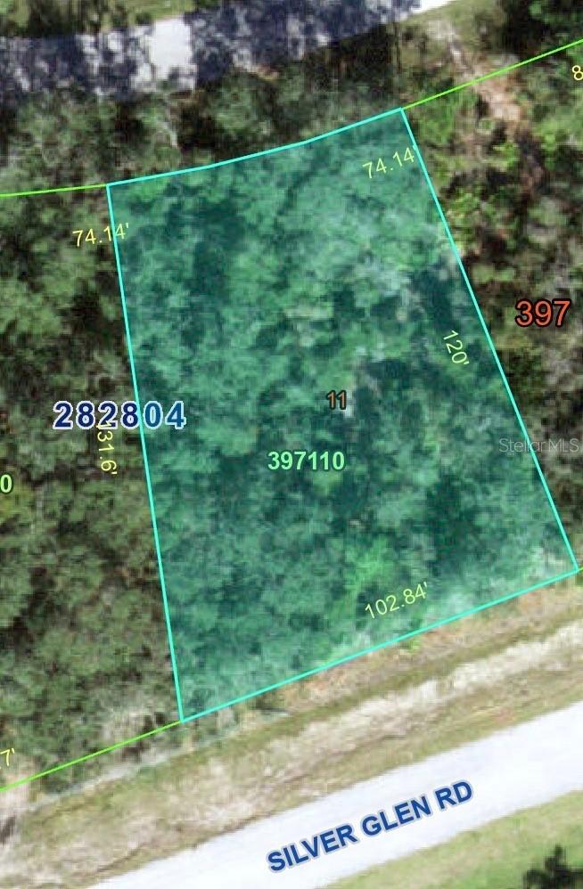 1581 Marlin Dr., Poinciana, FL 34759