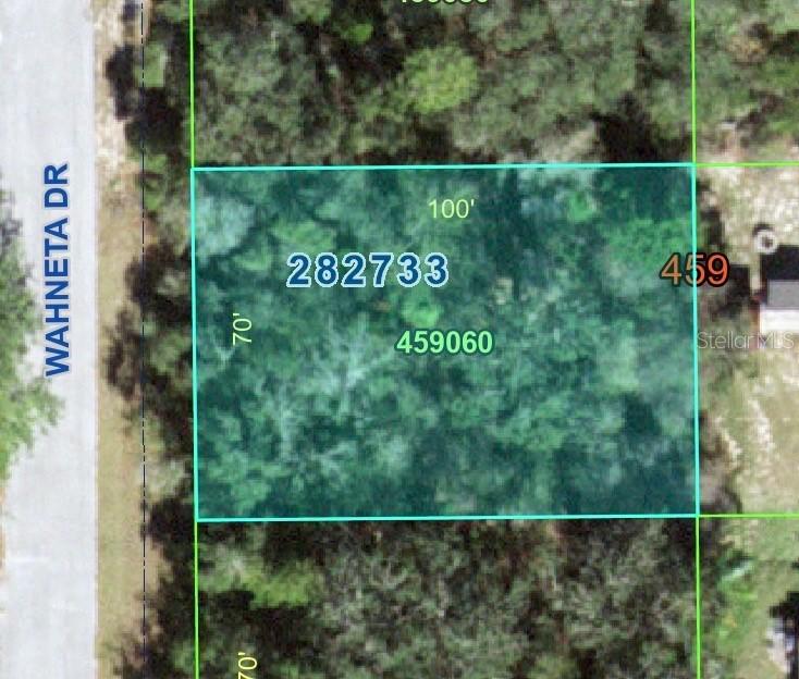 1211 Wahneta Dr., Poinciana, FL 34759