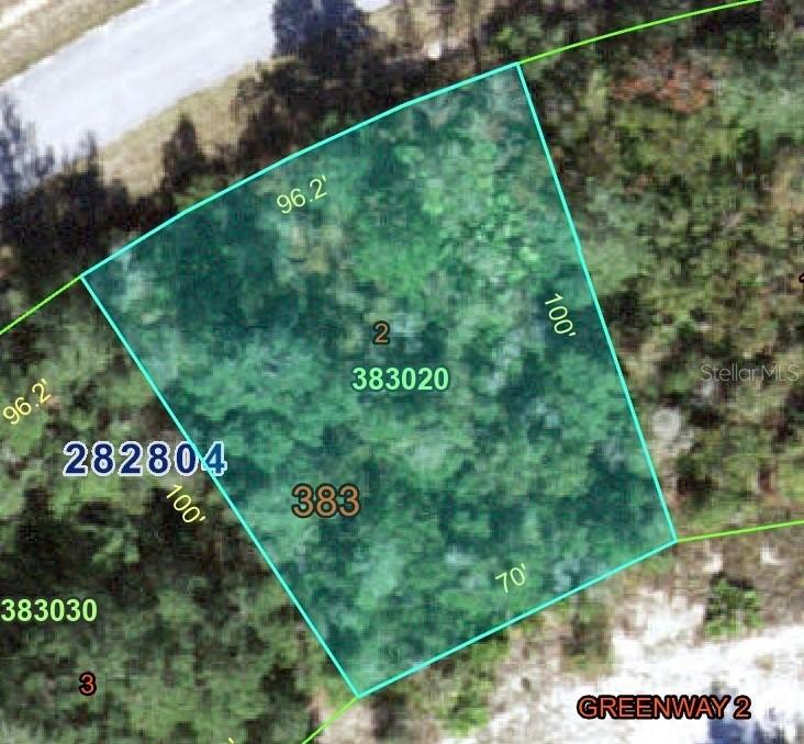 504 Sarasota Ln., Poinciana, FL 34759