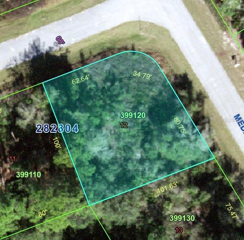 Marlin Dr., Poinciana, FL 34759