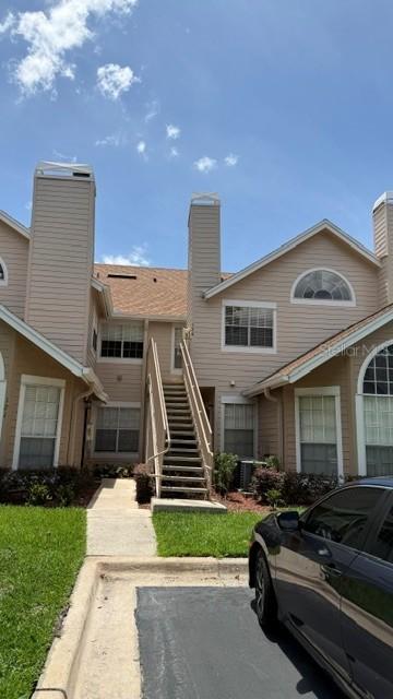 625 Greencove Ter. #120, Altamonte Springs, FL 32714