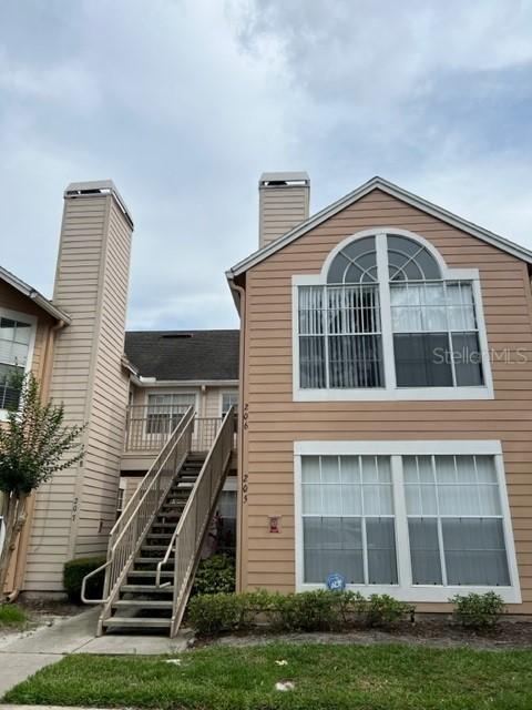 662 Youngstown Pkwy. #206, Altamonte Springs, FL 32714
