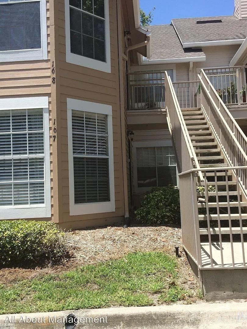 634 Steamboat Ct. #167, Altamonte Springs, FL 32714