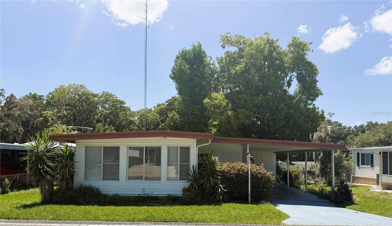 203 Aspen Cir., Leesburg, FL 34748