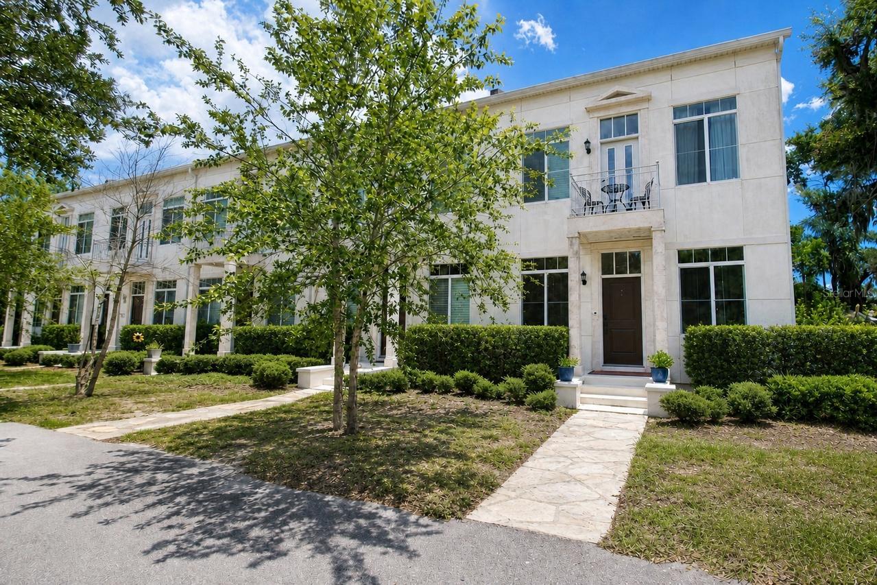 759 Lake Baldwin Ln., Orlando, FL 32803